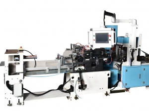 ZH -CJ 全自动餐巾纸生产线