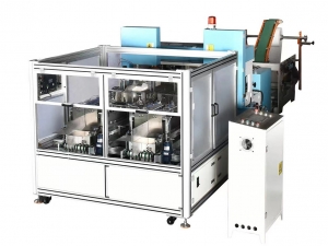 ZH -CJ 全自动餐巾纸生产线